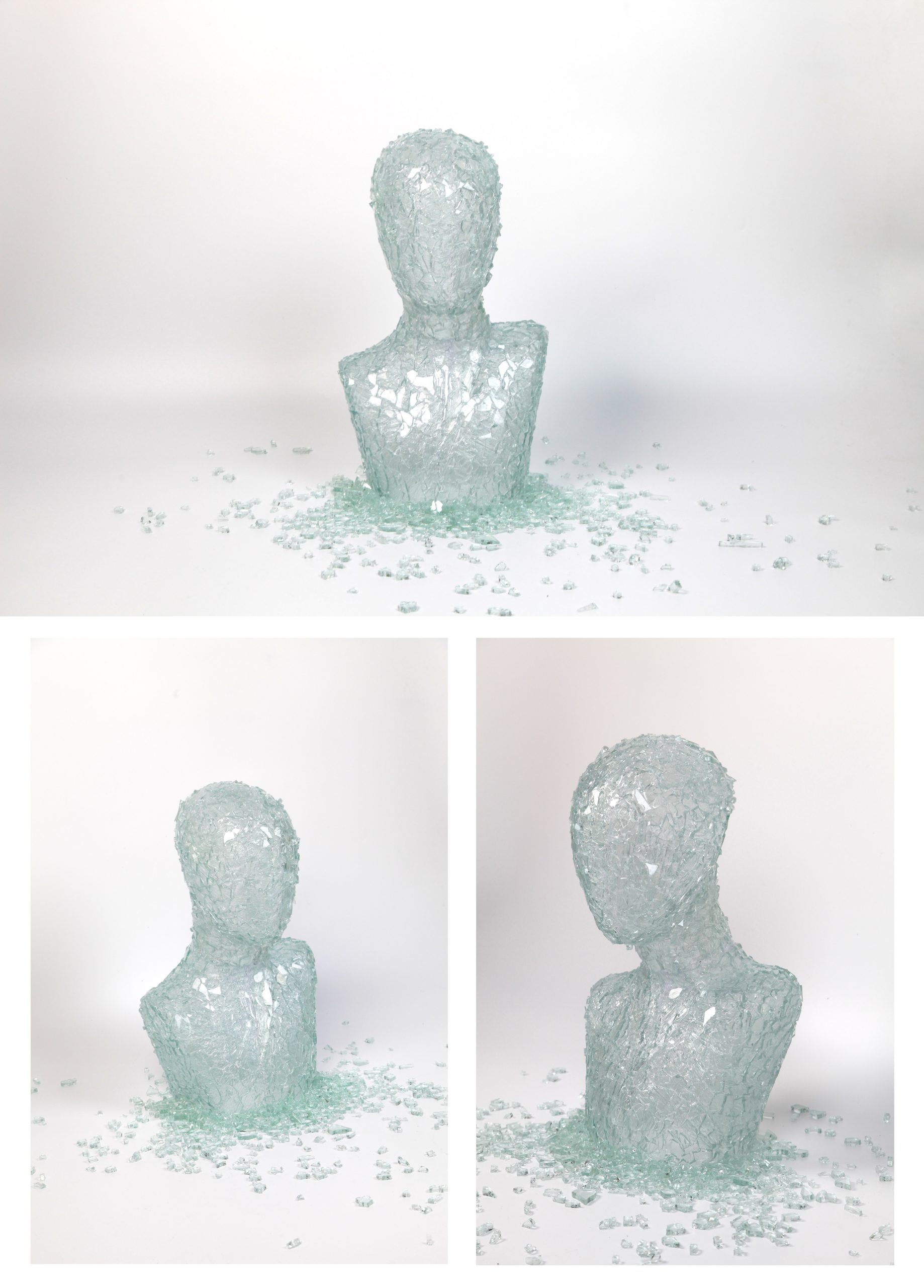 脆弱重组