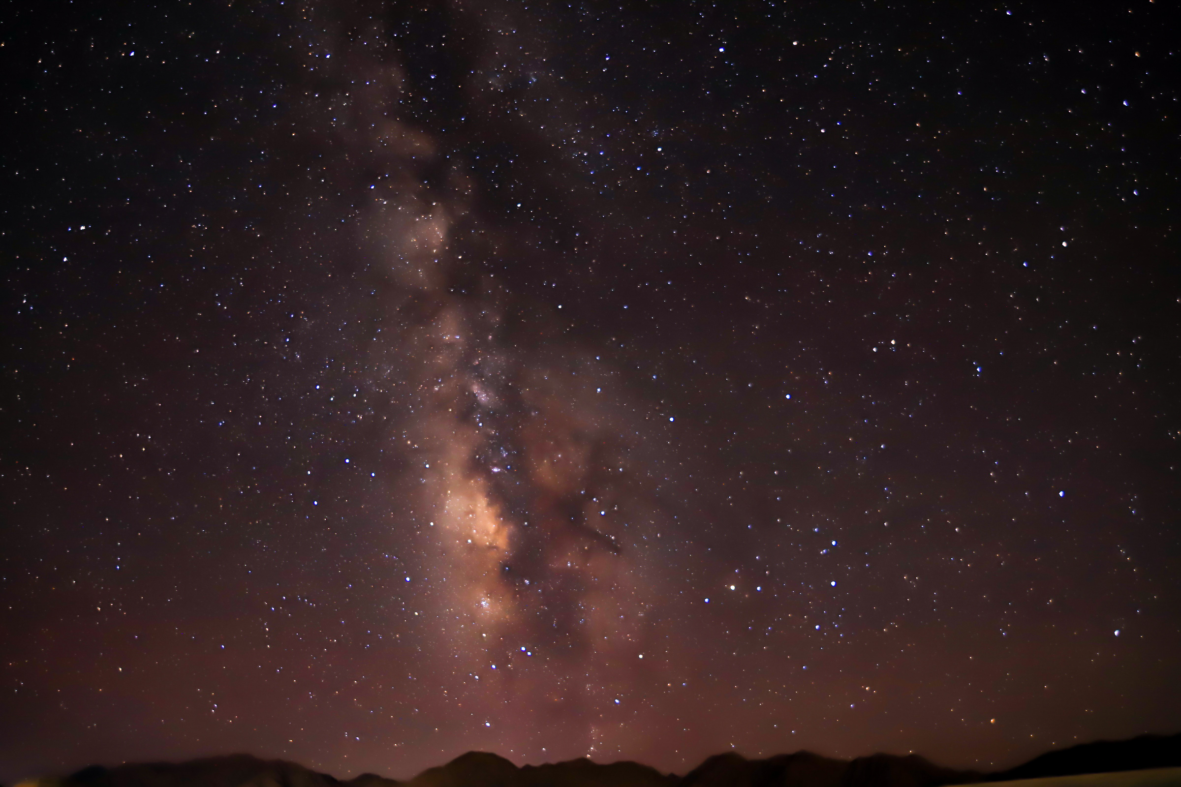 银河🌌